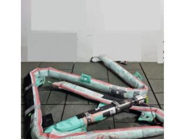 bontott HYUNDAI KONA Jobb Fejlégzsák