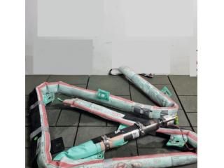 bontott HYUNDAI KONA Jobb Fejlégzsák