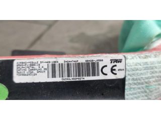 bontott HYUNDAI KONA Jobb Fejlégzsák