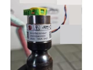 bontott HYUNDAI KONA Jobb Fejlégzsák