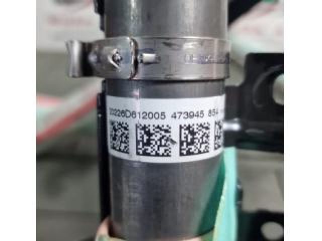 bontott HYUNDAI KONA Jobb Fejlégzsák