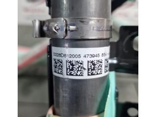 bontott HYUNDAI KONA Jobb Fejlégzsák