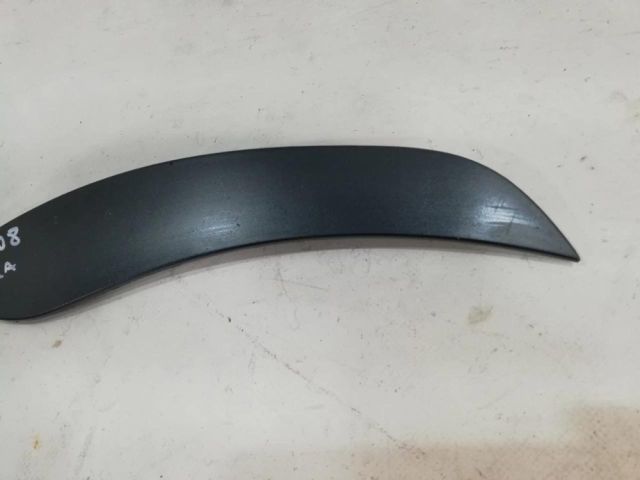 bontott HYUNDAI KONA Jobb hátsó Ajtó Díszléc