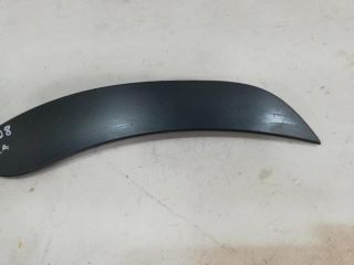 bontott HYUNDAI KONA Jobb hátsó Ajtó Díszléc