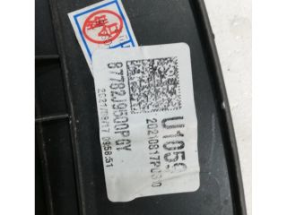 bontott HYUNDAI KONA Jobb hátsó Ajtó Díszléc