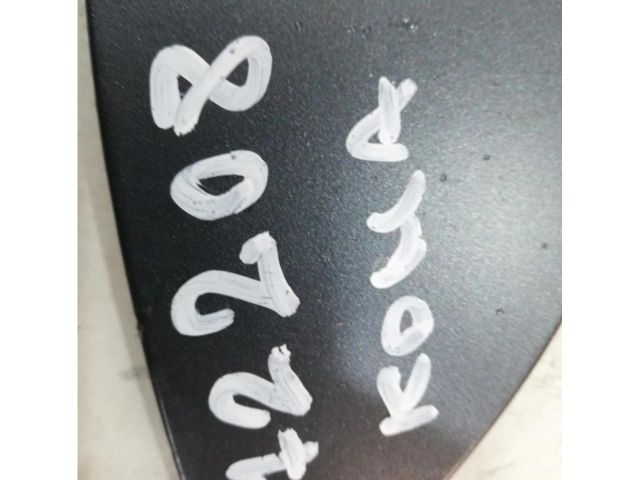 bontott HYUNDAI KONA Jobb hátsó Ajtó Díszléc