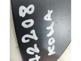 bontott HYUNDAI KONA Jobb hátsó Ajtó Díszléc