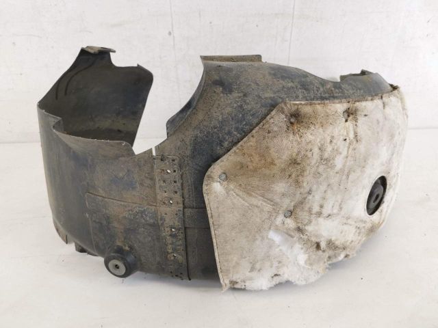 bontott HYUNDAI KONA Jobb hátsó Hátsó Dobbetét (Kerékjárati, Műanyag)