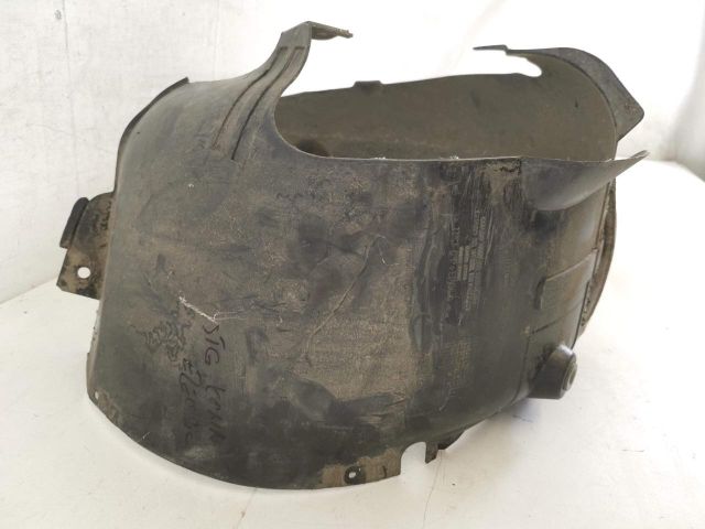 bontott HYUNDAI KONA Jobb hátsó Hátsó Dobbetét (Kerékjárati, Műanyag)