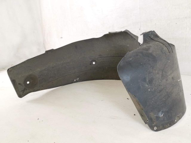 bontott HYUNDAI KONA Jobb hátsó Hátsó Dobbetét (Kerékjárati, Műanyag)