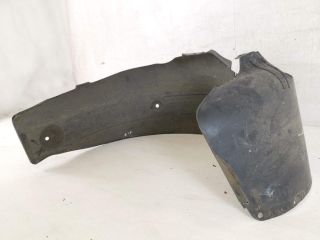 bontott HYUNDAI KONA Jobb hátsó Hátsó Dobbetét (Kerékjárati, Műanyag)