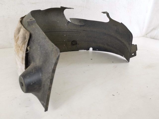 bontott HYUNDAI KONA Jobb hátsó Hátsó Dobbetét (Kerékjárati, Műanyag)