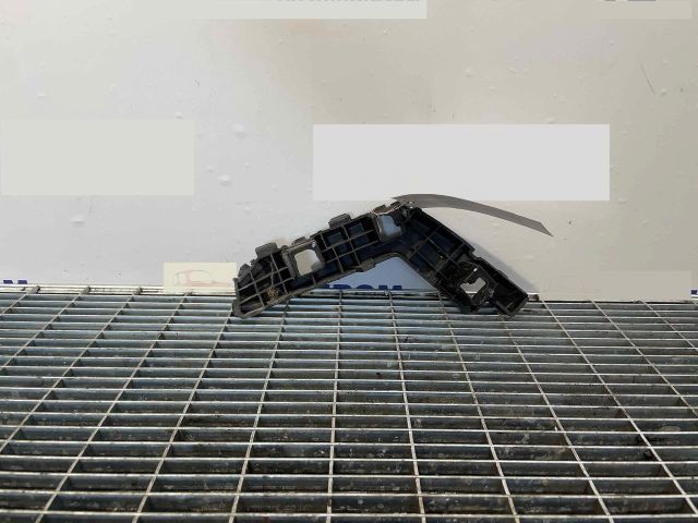 bontott HYUNDAI KONA Jobb hátsó Lökhárító Tartó (Műanyag)