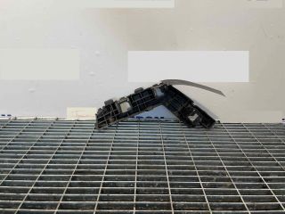 bontott HYUNDAI KONA Jobb hátsó Lökhárító Tartó (Műanyag)