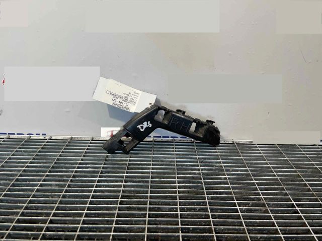 bontott HYUNDAI KONA Jobb hátsó Lökhárító Tartó (Műanyag)