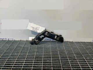 bontott HYUNDAI KONA Jobb hátsó Lökhárító Tartó (Műanyag)