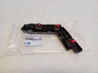 bontott HYUNDAI KONA Jobb hátsó Oldal Lökhárító Tartó (Műanyag)