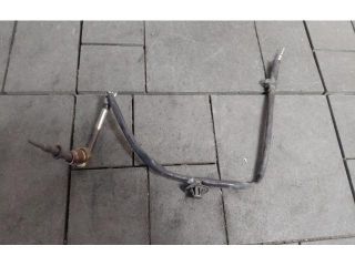 bontott HYUNDAI KONA Kipufogó Hőmérséklet Érzékelő