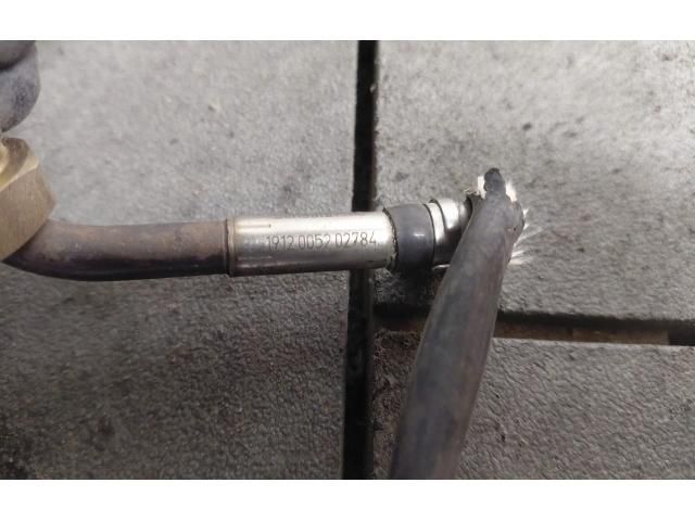 bontott HYUNDAI KONA Kipufogó Hőmérséklet Érzékelő