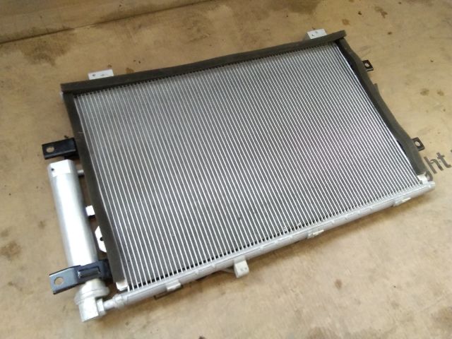 bontott HYUNDAI KONA Klíma Kondenzátor