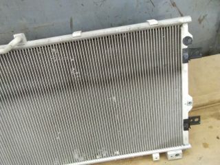 bontott HYUNDAI KONA Klíma Kondenzátor