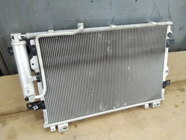 bontott HYUNDAI KONA Klíma Kondenzátor