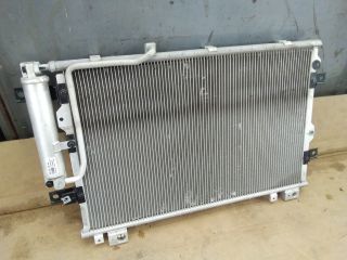 bontott HYUNDAI KONA Klíma Kondenzátor