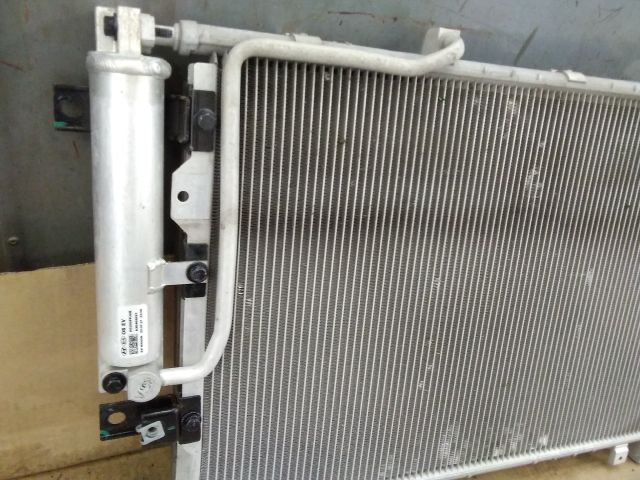 bontott HYUNDAI KONA Klíma Kondenzátor