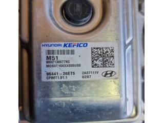 bontott HYUNDAI KONA Komfort Elektronika