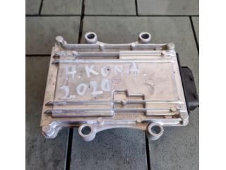 bontott HYUNDAI KONA Komfort Elektronika