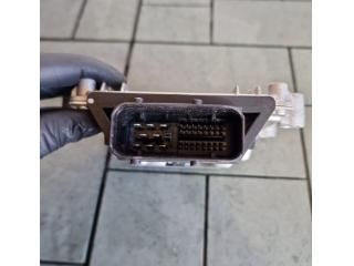 bontott HYUNDAI KONA Komfort Elektronika