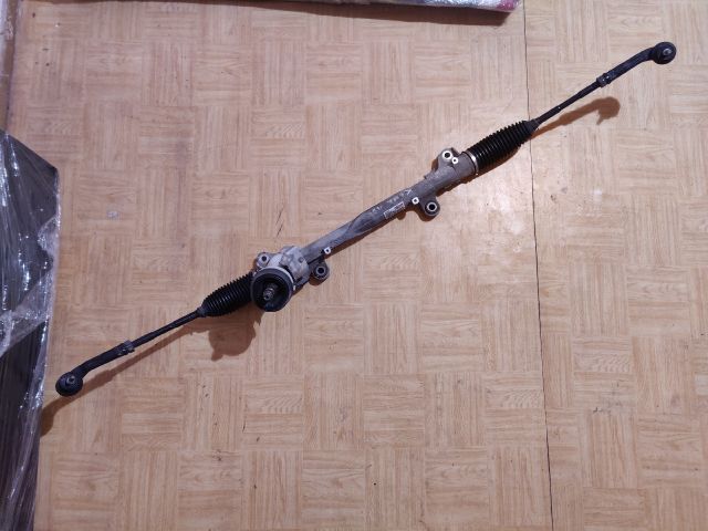 bontott HYUNDAI KONA Kormánymű Nem szervós