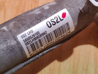 bontott HYUNDAI KONA Kormánymű Nem szervós