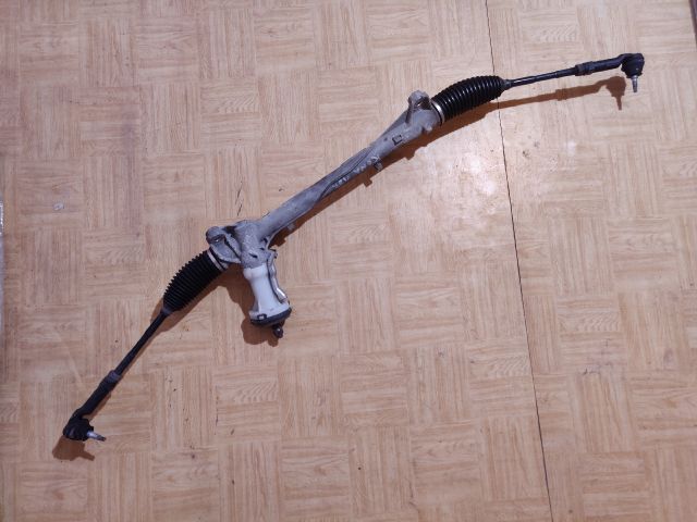 bontott HYUNDAI KONA Kormánymű Nem szervós