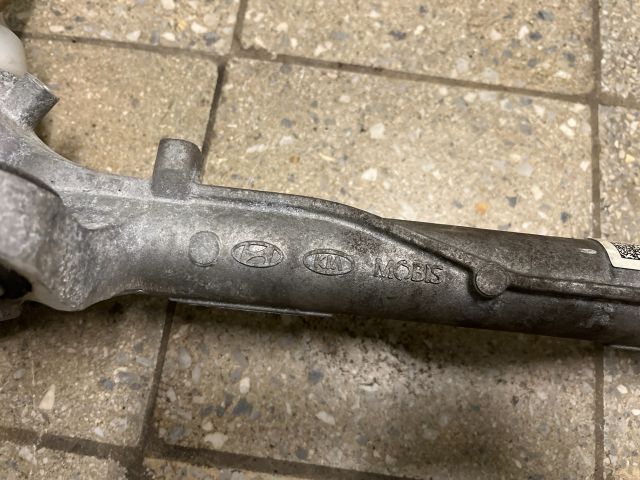 bontott HYUNDAI KONA Kormánymű Szervós