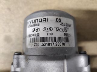 bontott HYUNDAI KONA Kormányszervó Motor (Elektromos)