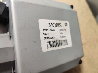 bontott HYUNDAI KONA Kormányszervó Motor (Elektromos)