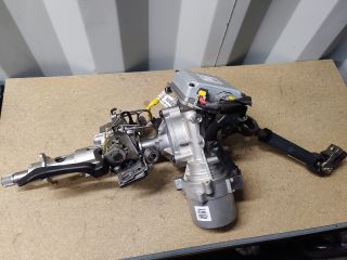 bontott HYUNDAI KONA Kormányszervó Motor (Elektromos)