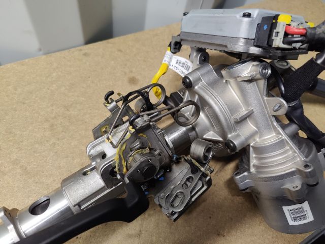 bontott HYUNDAI KONA Kormányszervó Motor (Elektromos)