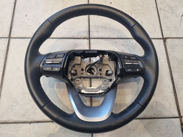 bontott HYUNDAI KONA Multikormány