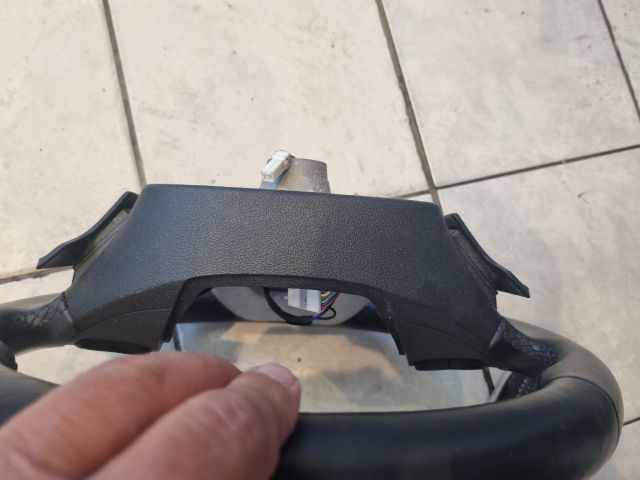 bontott HYUNDAI KONA Multikormány