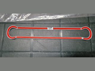 bontott HYUNDAI KONA (SX2) Középső Műszerfal Díszléc