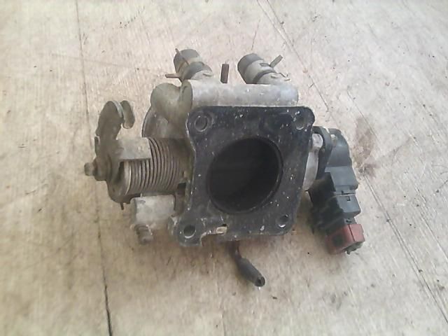 bontott HYUNDAI LANTRA Fojtószelep (Mechanikus)