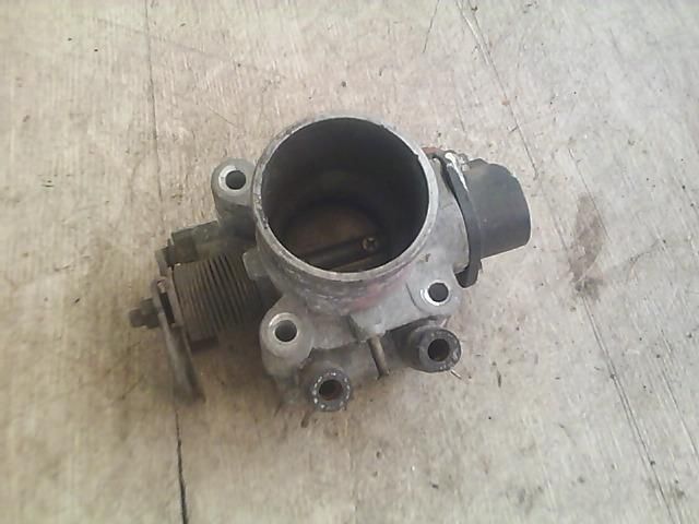 bontott HYUNDAI LANTRA Fojtószelep (Mechanikus)