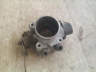 bontott HYUNDAI LANTRA Fojtószelep (Mechanikus)