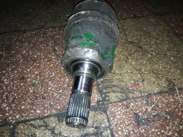 bontott HYUNDAI LANTRA Bal Féltengely