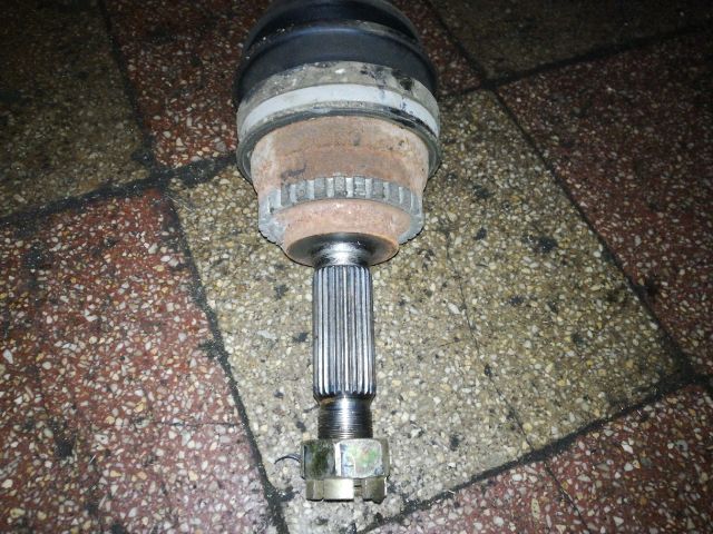 bontott HYUNDAI LANTRA Bal Féltengely