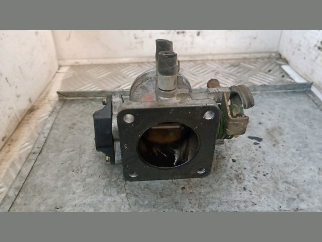 bontott HYUNDAI LANTRA Fojtószelep (Mechanikus)