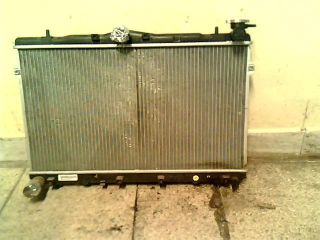 bontott HYUNDAI LANTRA Vízhűtő Radiátor (Nem klímás)