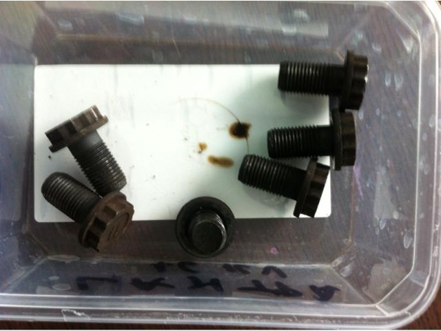 bontott HYUNDAI LANTRA Fogaskoszorú